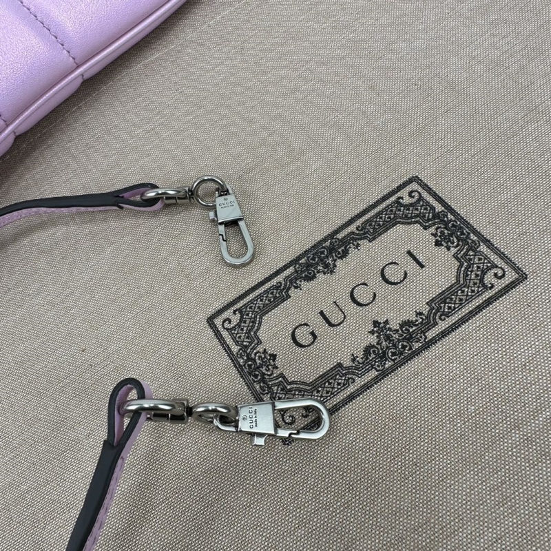 Gucci Horsebit Bags